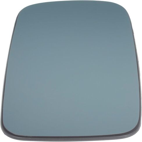 Dorman 57676 Driver Side Door Mirror Glass Heated with Backing Plate Compatible with Select BMW Models in Kuwait