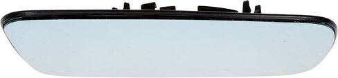Dorman 57676 Driver Side Door Mirror Glass Heated with Backing Plate Compatible with Select BMW Models in Kuwait