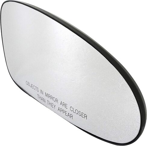 Dorman 56040 Passenger Side Door Mirror Glass Compatible with Select Chevrolet Models in Kuwait