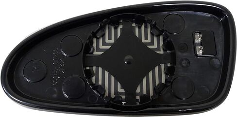 Dorman 56040 Passenger Side Door Mirror Glass Compatible with Select Chevrolet Models in Kuwait