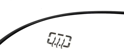 Left Driver Side Mirror Glass Replacement fit for 2007 2008 2009 2010 2011 2012 2013 2014 2015 2016 2017 Jeep Compass, Heated Door Mirror Replace for 68000023AA in Saudi Arabia