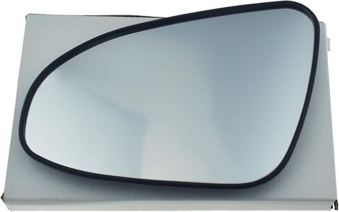 Generic Left Side Mirror Glass Non-Heated 87961-52B30 For Toyota Yaris 2017-2019 in Kuwait