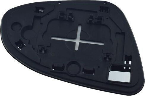 Generic Left Side Mirror Glass Non-Heated 87961-52B30 For Toyota Yaris 2017-2019 in Kuwait