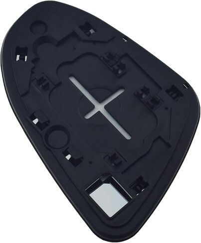 Generic Left Side Mirror Glass Non-Heated 87961-52B30 For Toyota Yaris 2017-2019 in Kuwait