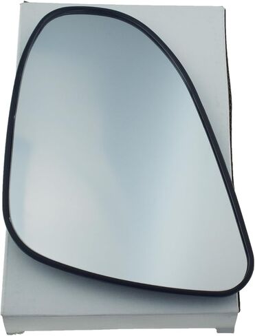 Generic Left Side Mirror Glass Non-Heated 87961-52B30 For Toyota Yaris 2017-2019 in Kuwait