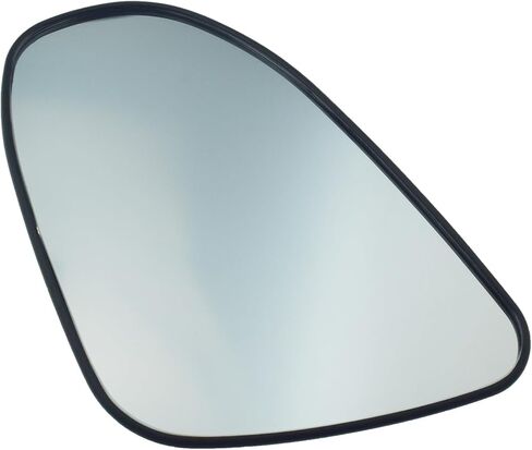 Generic Left Side Mirror Glass Non-Heated 87961-52B30 For Toyota Yaris 2017-2019 in Kuwait