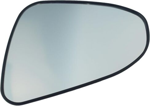 Generic Left Side Mirror Glass Non-Heated 87961-52B30 For Toyota Yaris 2017-2019 in Kuwait