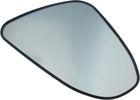 Generic Left Side Mirror Glass Non-Heated 87961-52B30 For Toyota Yaris 2017-2019 in Kuwait