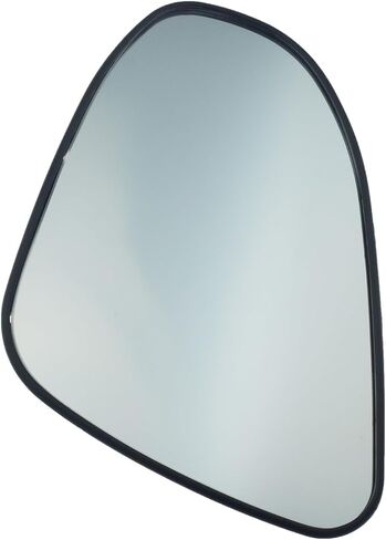Generic Left Side Mirror Glass Non-Heated 87961-52B30 For Toyota Yaris 2017-2019 in Kuwait