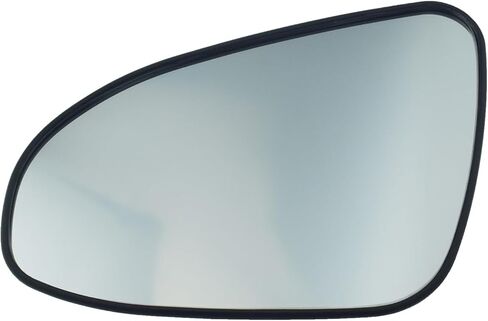 Generic Left Side Mirror Glass Non-Heated 87961-52B30 For Toyota Yaris 2017-2019 in Kuwait