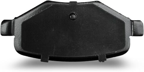 وسادات الفرامل الأمامية الخلفية D1258 D1377 متوافقة مع Ford Edge 2011-2014، متوافقة مع Lincoln Mkx 2011-2015 in Kuwait