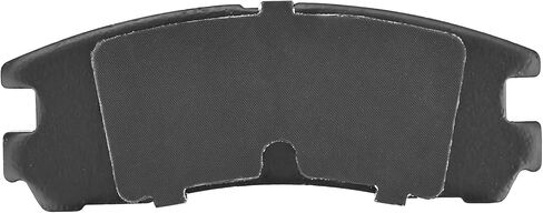 JLEO Ceramic Brake Pads ‎Front Rear for Chevy Impala Monte Venture,for Buick Century Park Avenue Regal,for Cadillac DeVille Eldorado Seville,for Pontiac Grand Prix Bonneville Montana D699 D714 in Kuwait