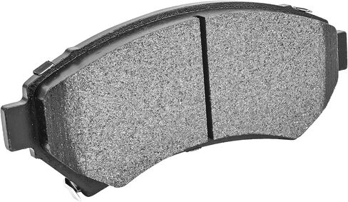 JLEO Ceramic Brake Pads ‎Front Rear for Chevy Impala Monte Venture,for Buick Century Park Avenue Regal,for Cadillac DeVille Eldorado Seville,for Pontiac Grand Prix Bonneville Montana D699 D714 in Kuwait