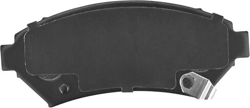 JLEO Ceramic Brake Pads ‎Front Rear for Chevy Impala Monte Venture,for Buick Century Park Avenue Regal,for Cadillac DeVille Eldorado Seville,for Pontiac Grand Prix Bonneville Montana D699 D714 in Kuwait