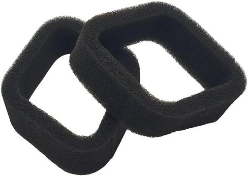 2pcs Air Filter Foam for Kawasaki TH23, TH26 2-Stroke Brush Cutter Engine in Saudi Arabia