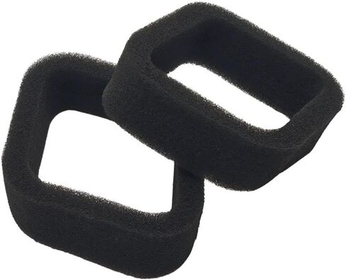 2pcs Air Filter Foam for Kawasaki TH23, TH26 2-Stroke Brush Cutter Engine in Saudi Arabia