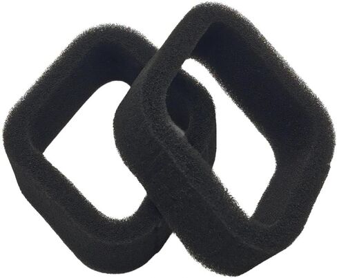 2pcs Air Filter Foam for Kawasaki TH23, TH26 2-Stroke Brush Cutter Engine in Saudi Arabia