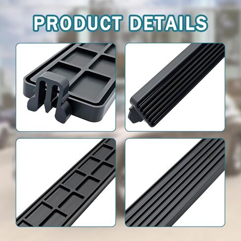 Cabin Air Filter Cover Fit for Hyundai Tucson 2018-2021, Kia Sportage 2017-2022 Replace for 97129-D3000 97129D3000 in Saudi Arabia