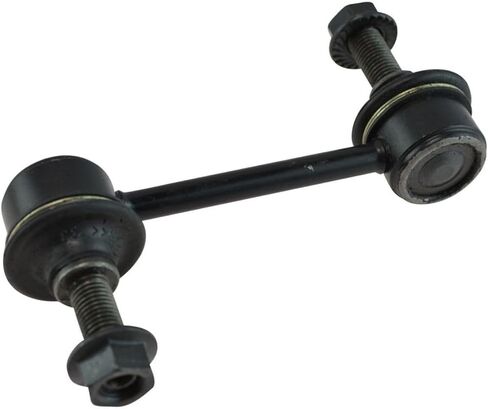 Suspension Kit Absorber & Sway Bar Set Rear Driver & Passenger 4pcs for Ford Edge 2007-2010 in Kuwait