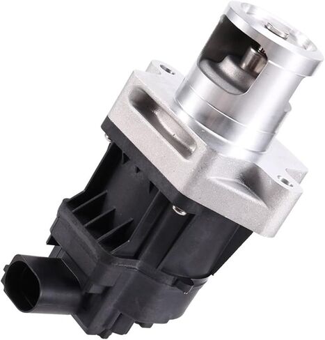 EGR Valve Part Numbers 68339170AA 68289085AA 68101347AA 68220917AA Compatible With Jeep Cherokee Renegade Dodge Journey Delta in Saudi Arabia