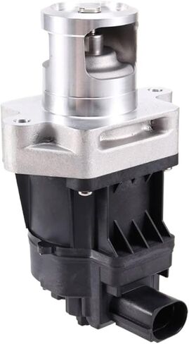 EGR Valve Part Numbers 68339170AA 68289085AA 68101347AA 68220917AA Compatible With Jeep Cherokee Renegade Dodge Journey Delta in Saudi Arabia