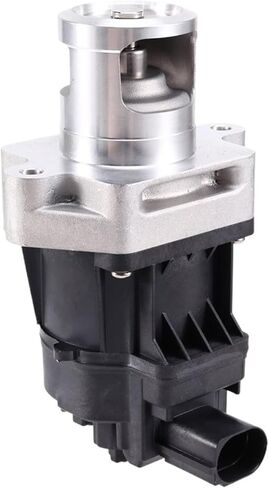 EGR Valve Part Numbers 68339170AA 68289085AA 68101347AA 68220917AA Compatible With Jeep Cherokee Renegade Dodge Journey Delta in Saudi Arabia