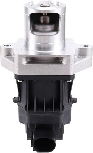 أرقام أجزاء صمام EGR 68339170AA 68289085AA 68101347AA 68220917AA متوافقة مع جيب شيروكي رينيجيد دودج رحلة دلتا in Kuwait