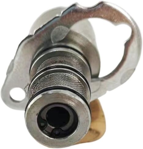 صمام الملف اللولبي الهيدروليكي متوافق مع جون ديري 210K 310SL 315SJ 325J 410K 410L RE211156 RE211157 in Kuwait