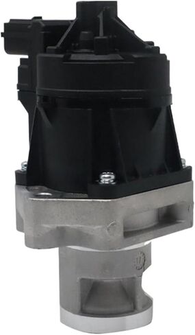قطع غيار صمام EGR متوافقة مع سيارات فيات 71749240 55209609 71754796 71754815 71793400 71794613- تعمل من 2009 إلى 2023 موديلات in Kuwait