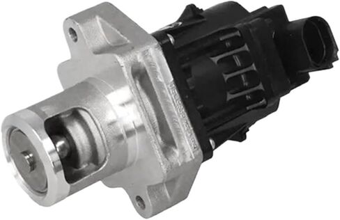 قطع غيار صمام EGR متوافقة مع سيارات فيات 71749240 55209609 71754796 71754815 71793400 71794613- تعمل من 2009 إلى 2023 موديلات in Kuwait