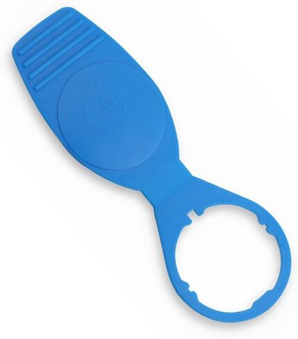 Windshield Washer Fluid Reservoir Bottle Tank Cap Aftermarket Replacement Parts Fit for Volkswagen Golf Jetta Passat for Audi A3 Q3. in Saudi Arabia