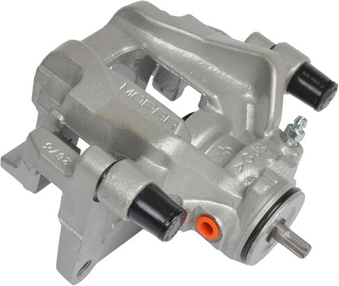 Cardone 18-B5585 Disc Brake Caliper Automotive Replacement Compatible with Chrysler Grand Caravan 2021-2024, Chrysler Pacifica 2017-2024, Chrysler Voyager 2020-2024 Model Years in Kuwait