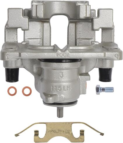 Cardone 18-B5585 Disc Brake Caliper Automotive Replacement Compatible with Chrysler Grand Caravan 2021-2024, Chrysler Pacifica 2017-2024, Chrysler Voyager 2020-2024 Model Years in Kuwait