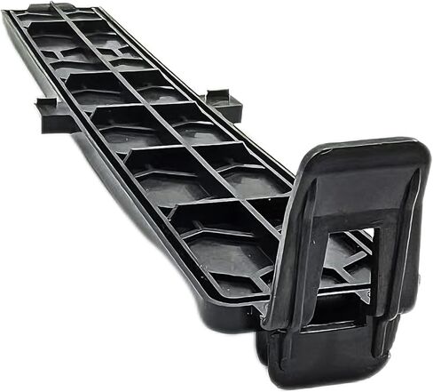 Cabin Filter Plastic Cover 87846950 Compatible for Chevrolet Silverado GMC Sierra 19-24 for Cadillac Escalade 21–24 84502369 84532403 Cabin Filter Retainer Clip in Kuwait