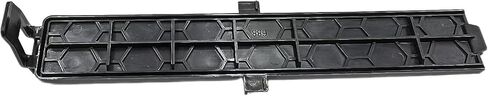 Cabin Filter Plastic Cover 87846950 Compatible for Chevrolet Silverado GMC Sierra 19-24 for Cadillac Escalade 21–24 84502369 84532403 Cabin Filter Retainer Clip in Kuwait