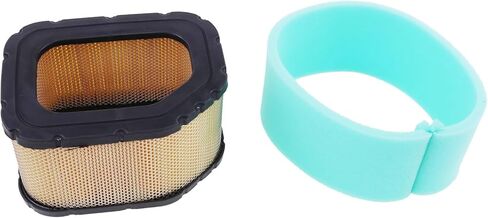 JZGRDN Air Filter 063-8080-00 with Pre Filter Cleaner Compatible with 2013 & Older Bad Boy ZT or CZT 27 HP Kohler Courage Engines in Kuwait