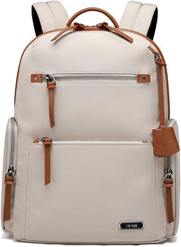 DOSHI Women's Commuter Backpack 201 in Saudi Arabia