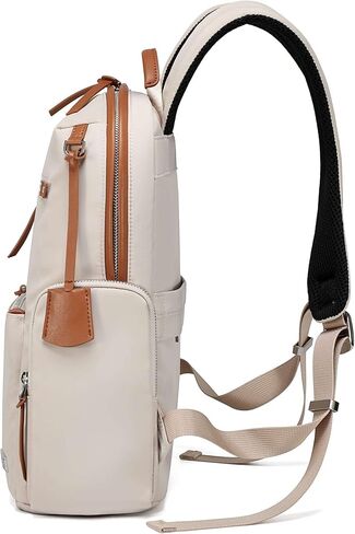 DOSHI Women's Commuter Backpack 201 in Saudi Arabia