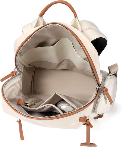 DOSHI Women's Commuter Backpack 201 in Saudi Arabia