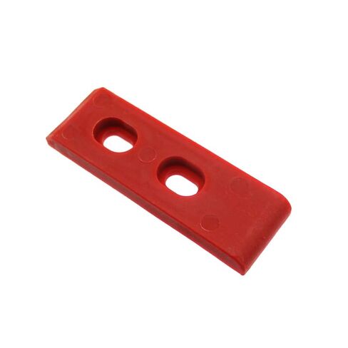 Chain Slider Swing Arm Guard Protector for Chinese 50cc 110cc 125cc 140cc 150cc 160cc SSR Thumpstar Piranha GIO Stomp Demon IMR Atomik DHZ BSE Kayo Apollo Bike, Pack of 10 in Saudi Arabia