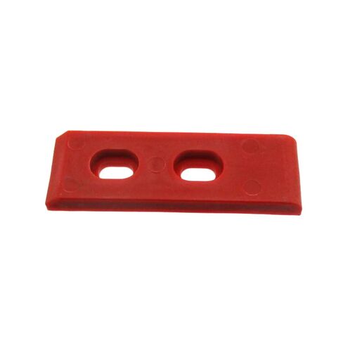 Chain Slider Swing Arm Guard Protector for Chinese 50cc 110cc 125cc 140cc 150cc 160cc SSR Thumpstar Piranha GIO Stomp Demon IMR Atomik DHZ BSE Kayo Apollo Bike, Pack of 10 in Saudi Arabia