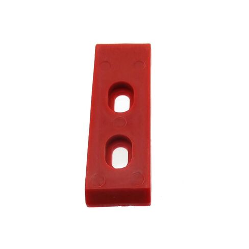 Chain Slider Swing Arm Guard Protector for Chinese 50cc 110cc 125cc 140cc 150cc 160cc SSR Thumpstar Piranha GIO Stomp Demon IMR Atomik DHZ BSE Kayo Apollo Bike, Pack of 10 in Saudi Arabia