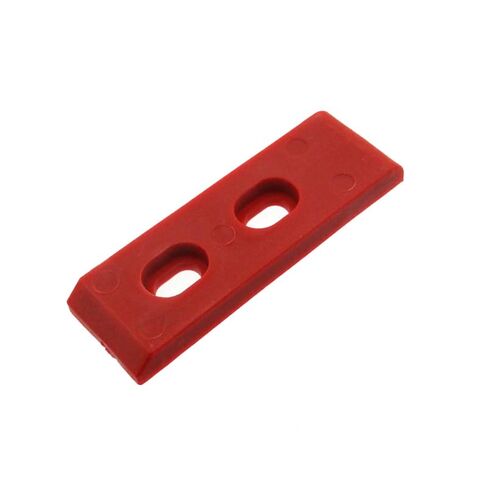 Chain Slider Swing Arm Guard Protector for Chinese 50cc 110cc 125cc 140cc 150cc 160cc SSR Thumpstar Piranha GIO Stomp Demon IMR Atomik DHZ BSE Kayo Apollo Bike, Pack of 10 in Saudi Arabia