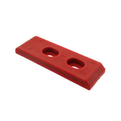 Chain Slider Swing Arm Guard Protector for Chinese 50cc 110cc 125cc 140cc 150cc 160cc SSR Thumpstar Piranha GIO Stomp Demon IMR Atomik DHZ BSE Kayo Apollo Bike, Pack of 10 in Saudi Arabia