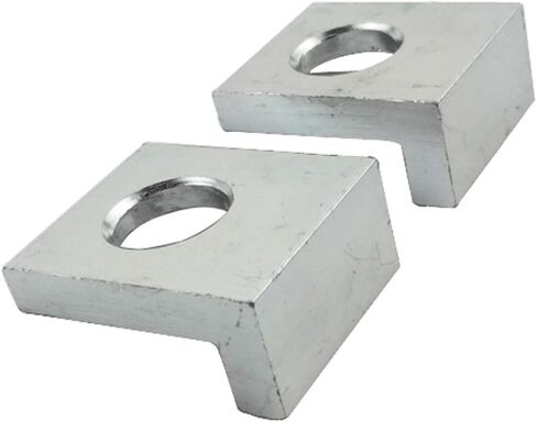 Silver 15mm Chain Adjuster Tensioner Alex Block For Chinese Pit Dirt Motor Bike in Saudi Arabia