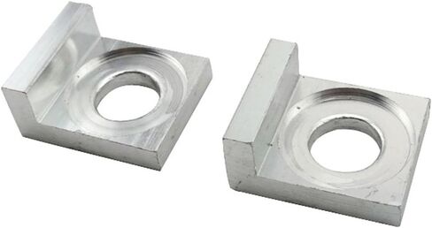 Silver 15mm Chain Adjuster Tensioner Alex Block For Chinese Pit Dirt Motor Bike in Saudi Arabia
