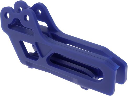 Rear Chain Guide Block 2S2-22199-70-00 Compatible with Yamaha YZ125 and YZ250 2008-2021(Blue) in Kuwait