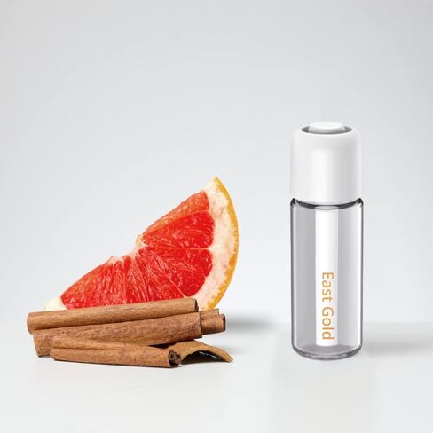 RED DIAMOND (UNISEX) Refill Fragrances for Capsule 33, 6x bottles, Luxury Car/Home Air Perfume. Car Diffuser Refill in Saudi Arabia