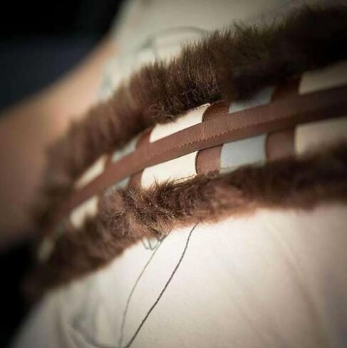 غطاء حزام الأمان من P Pluginz Chewbelta in Kuwait