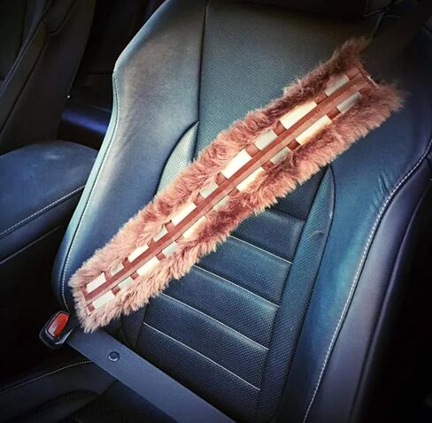 غطاء حزام الأمان من P Pluginz Chewbelta in Kuwait
